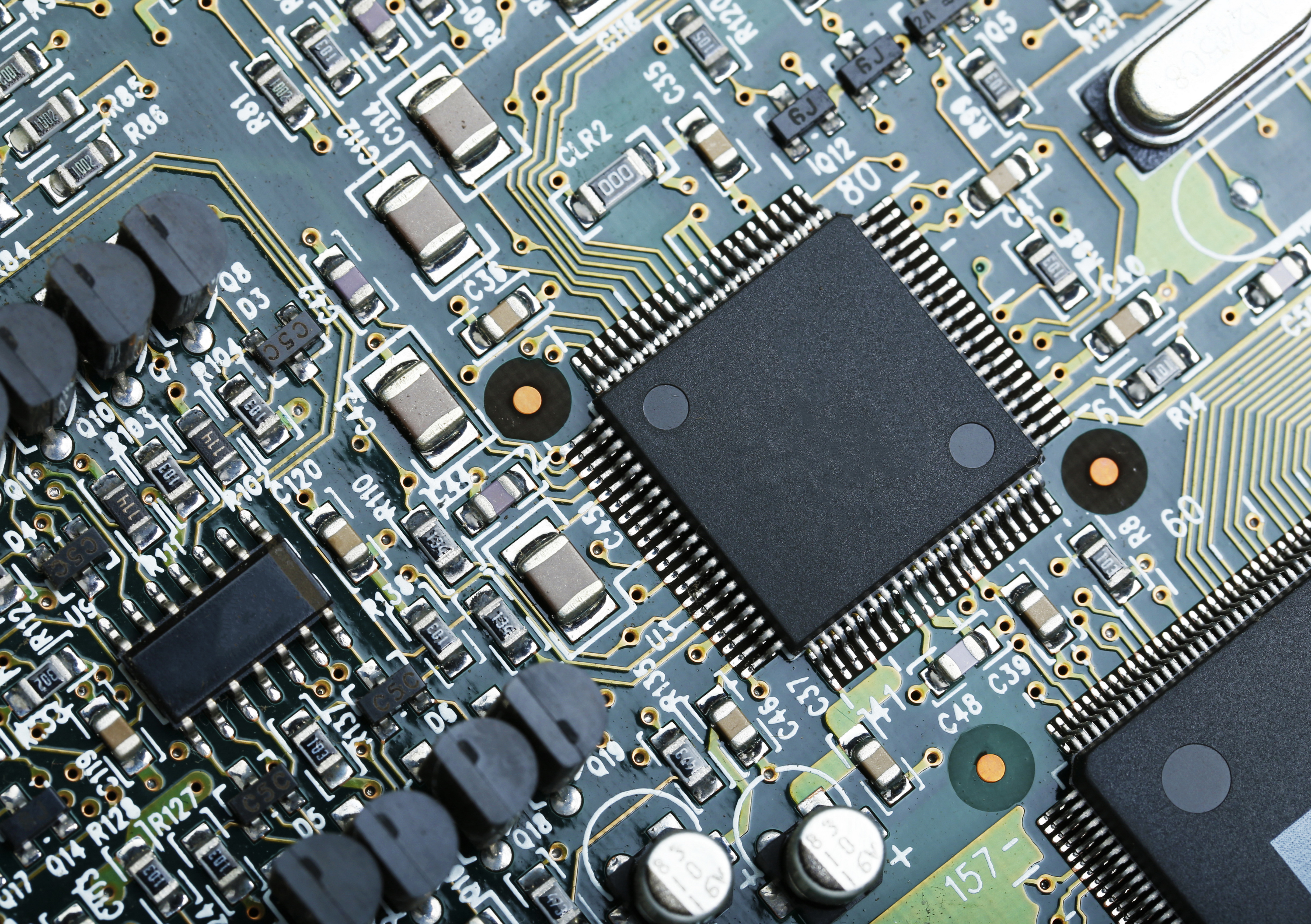 The Importance of Edge Computing in Modern Manufacturing