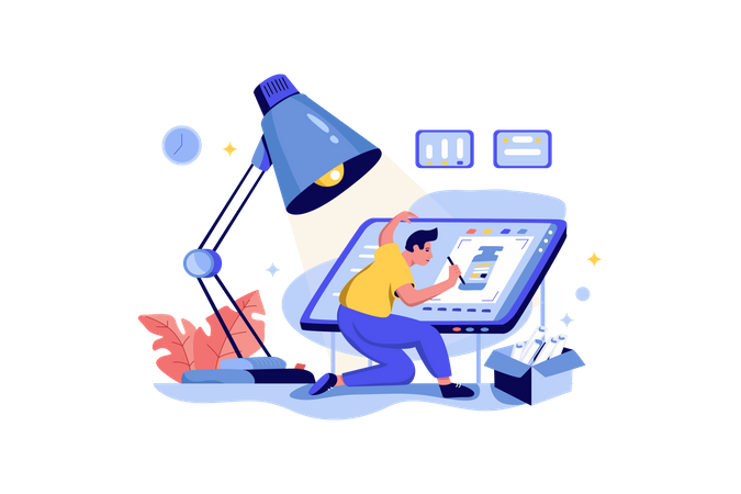Product & Prototype Design